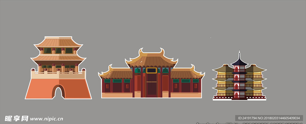 建筑