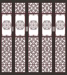 古典图案   花纹