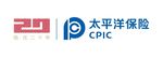 太平洋保险logo