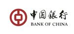 中国银行logo