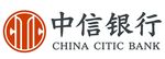 中信银行logo