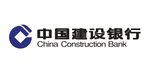 中国建设银行logo