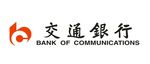 交通银行logo