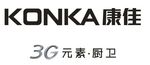 康佳logo