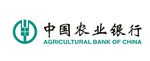 中国农业银行logo
