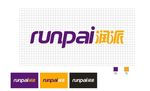 润派logo