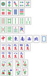 麻将
