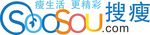 CDR矢量_搜瘦logo