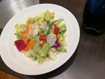 蔬菜色拉