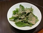 麻酱冰草