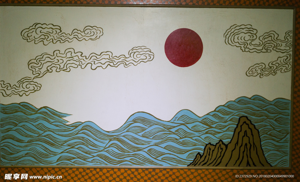 画