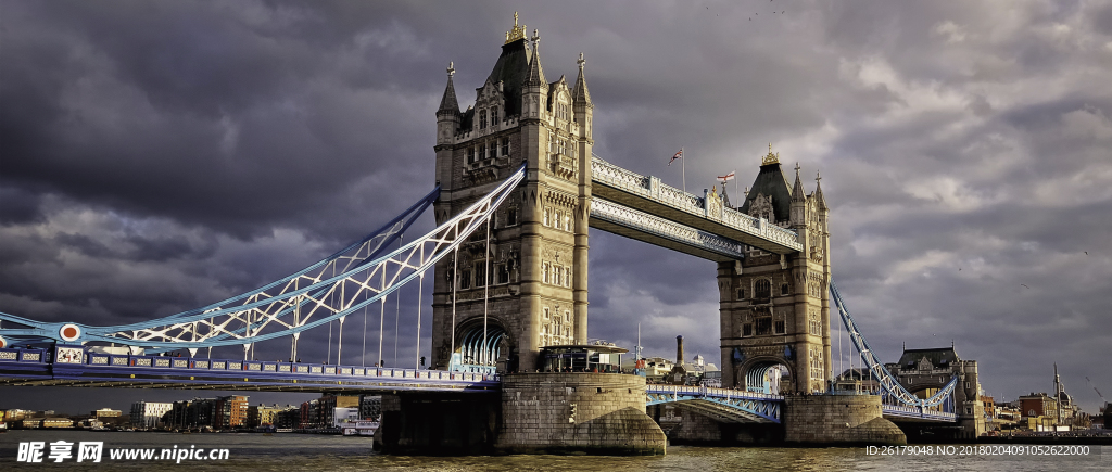英国 伦敦