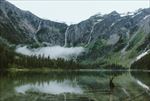 山水风光