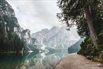 山水风光