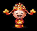 财神