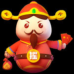 财神