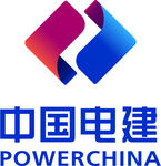 中国水电logo