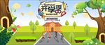 开学季电商banner