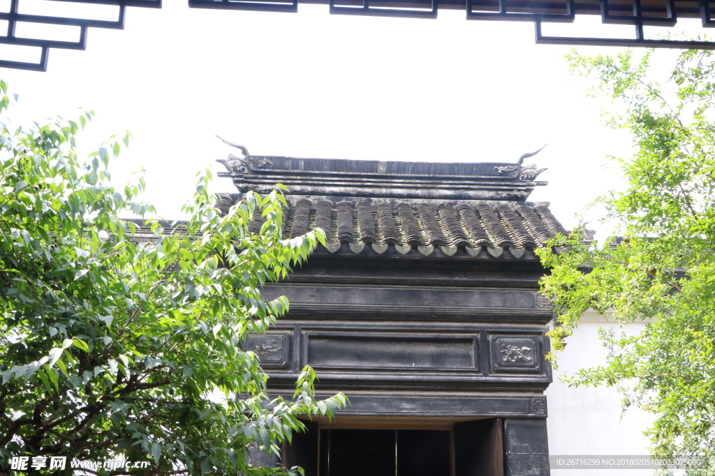 拍摄
