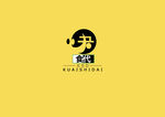快餐LOGO