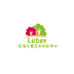 儿童教育LOGO设计