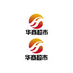 超市LOGO设计