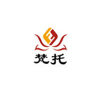 瑜伽类LOGO设计