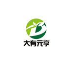 农业类LOGO设计