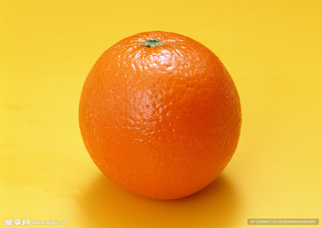 鲜橙