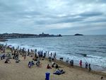大海