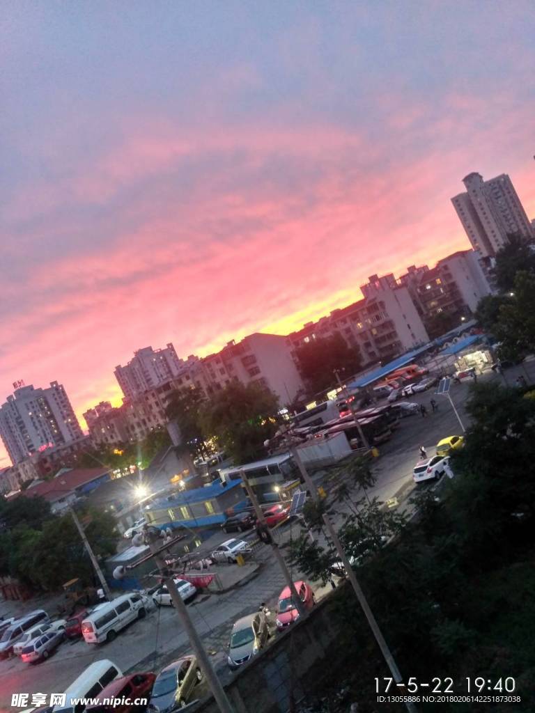 楼宇