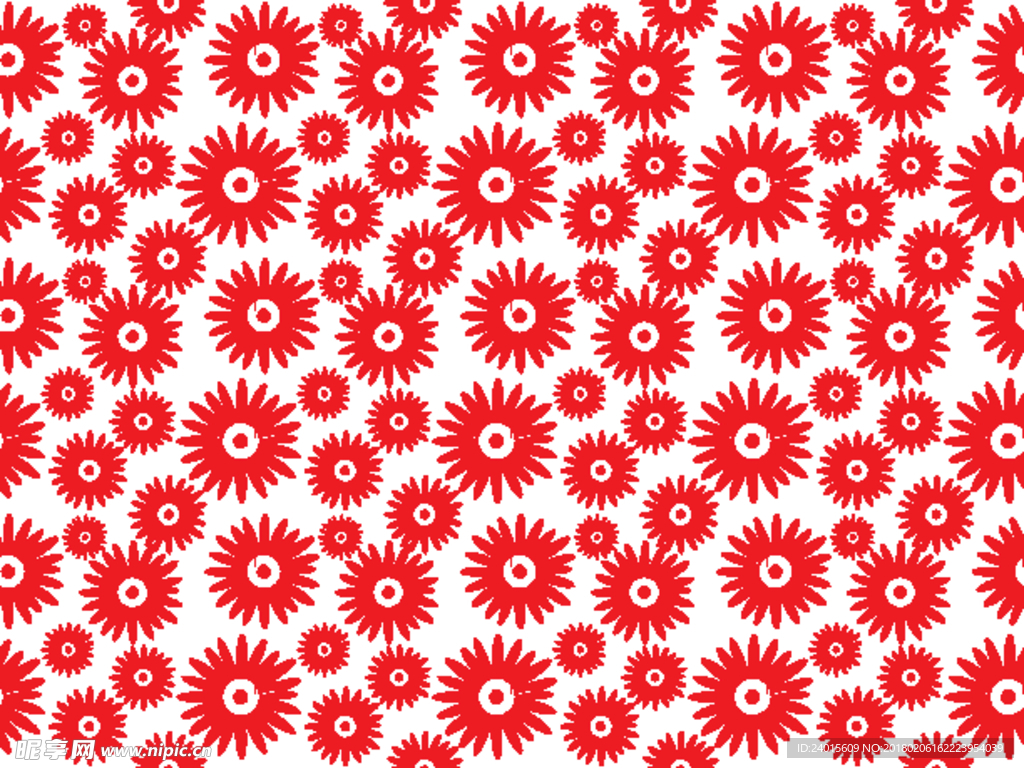 花纹