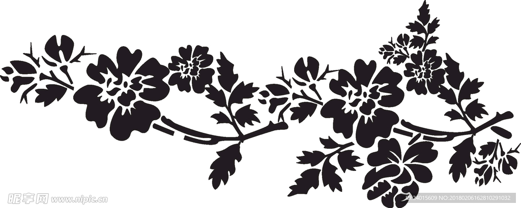 花纹