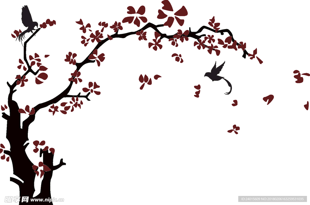 花纹