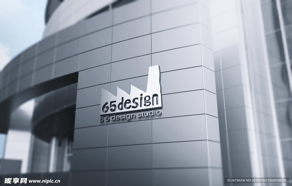 LOGO样机