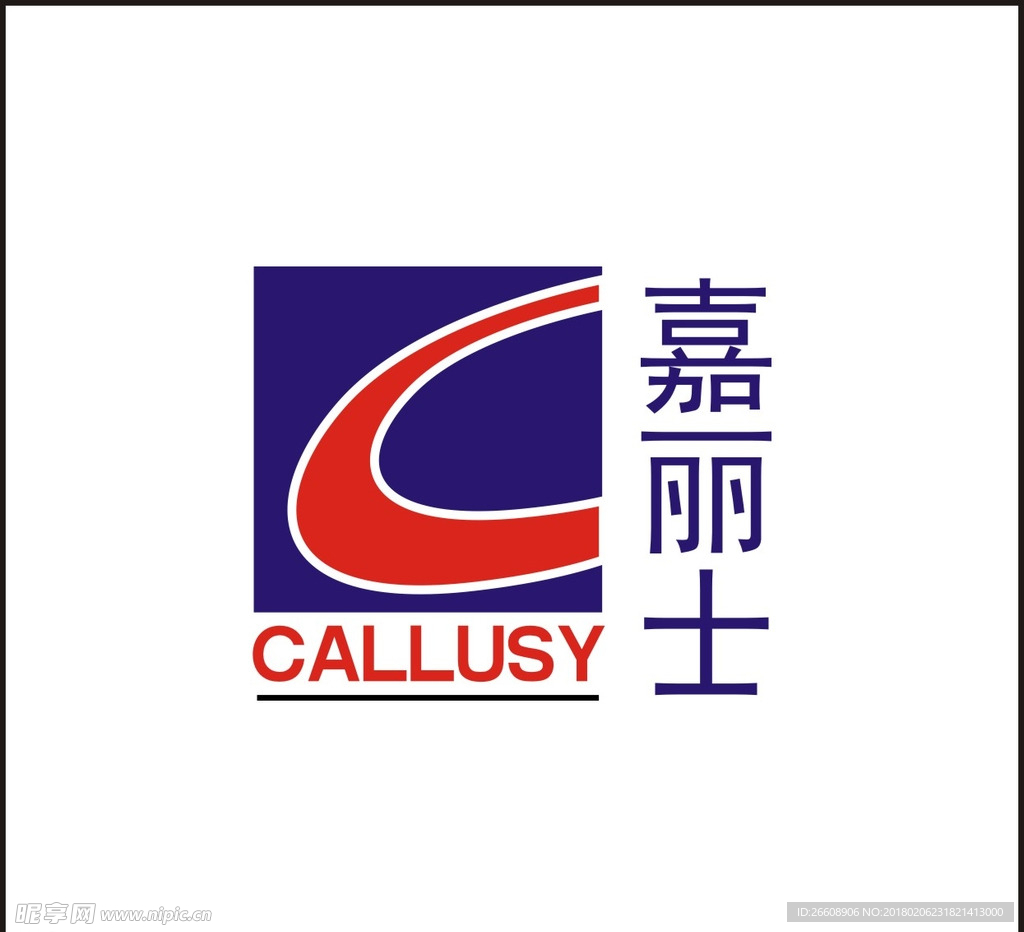 嘉丽士标志