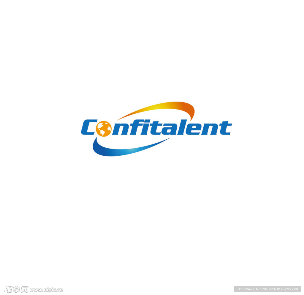 科技LOGO设计