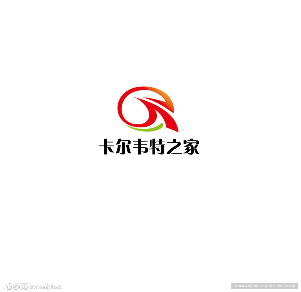 科技LOGO设计