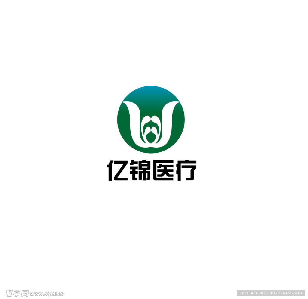 医疗LOGO设计