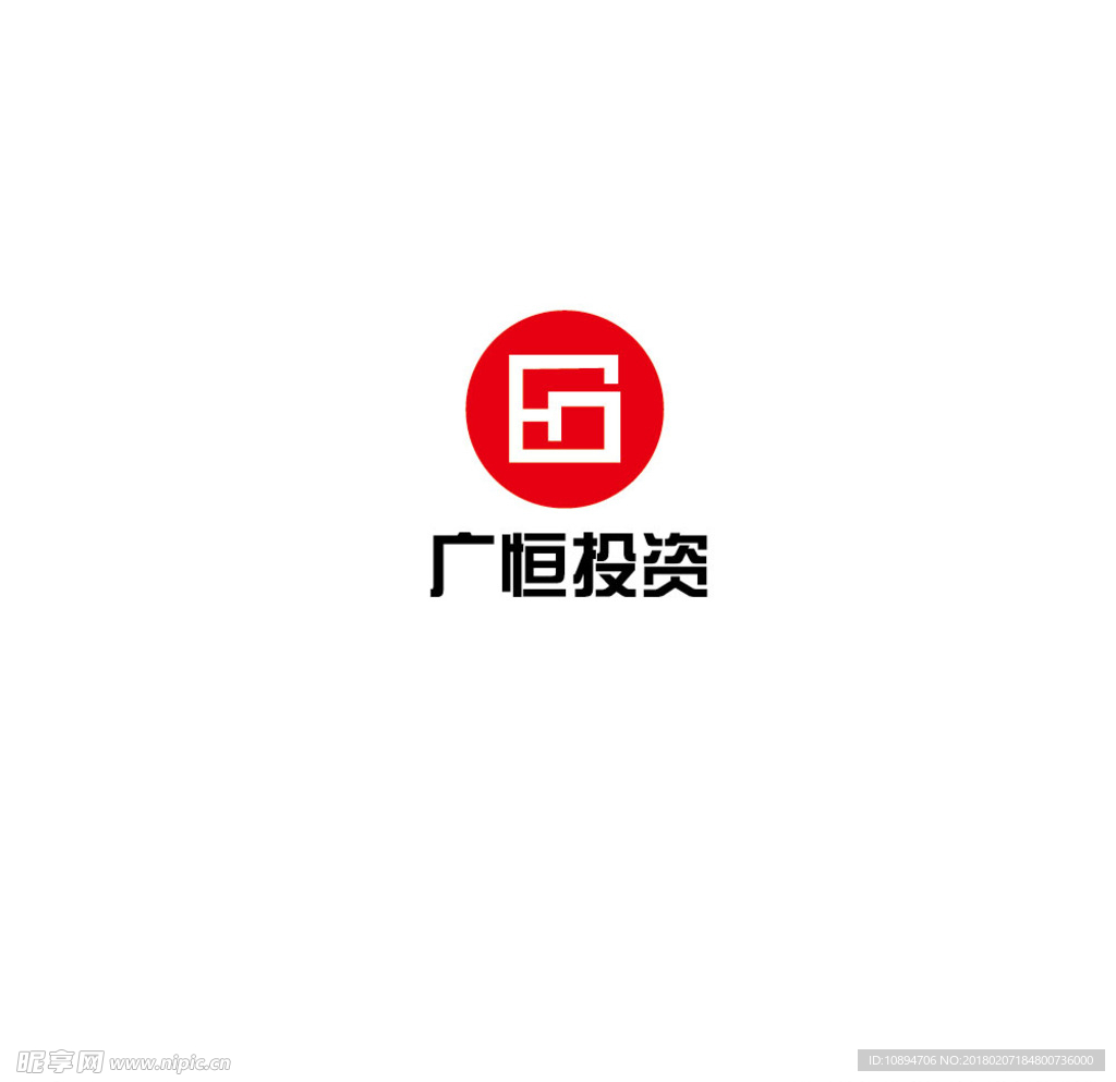 投资LOGO设计