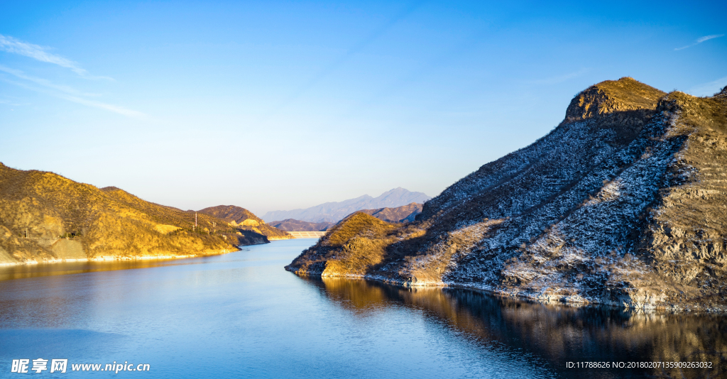 自然风景