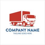 货运物流logo