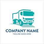 货运物流logo