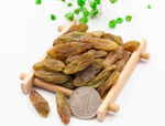 新疆葡萄干大绿香妃