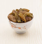 新疆葡萄干大绿香妃
