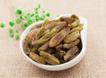 新疆葡萄干大绿香妃