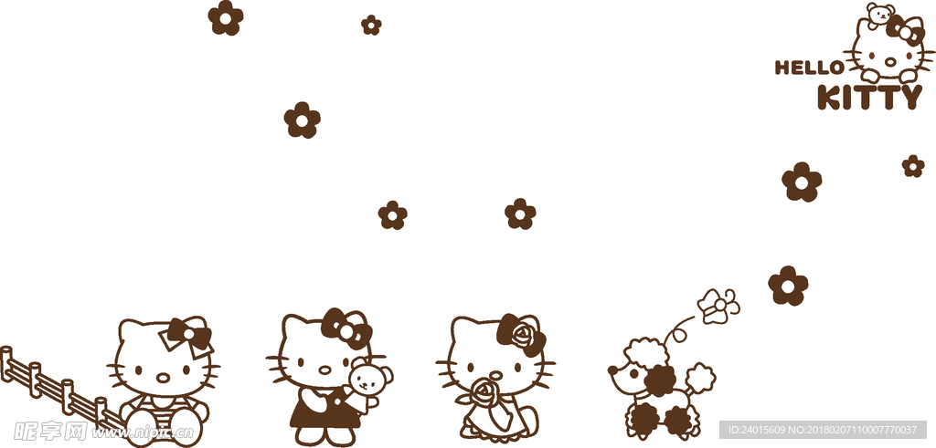 花纹
