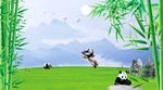 熊猫