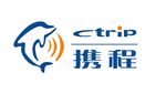 携程logo