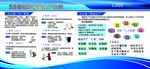 精益生产与5S生产展板宣传栏